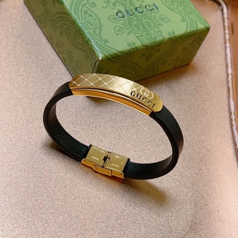 Gvc*1 bracelets